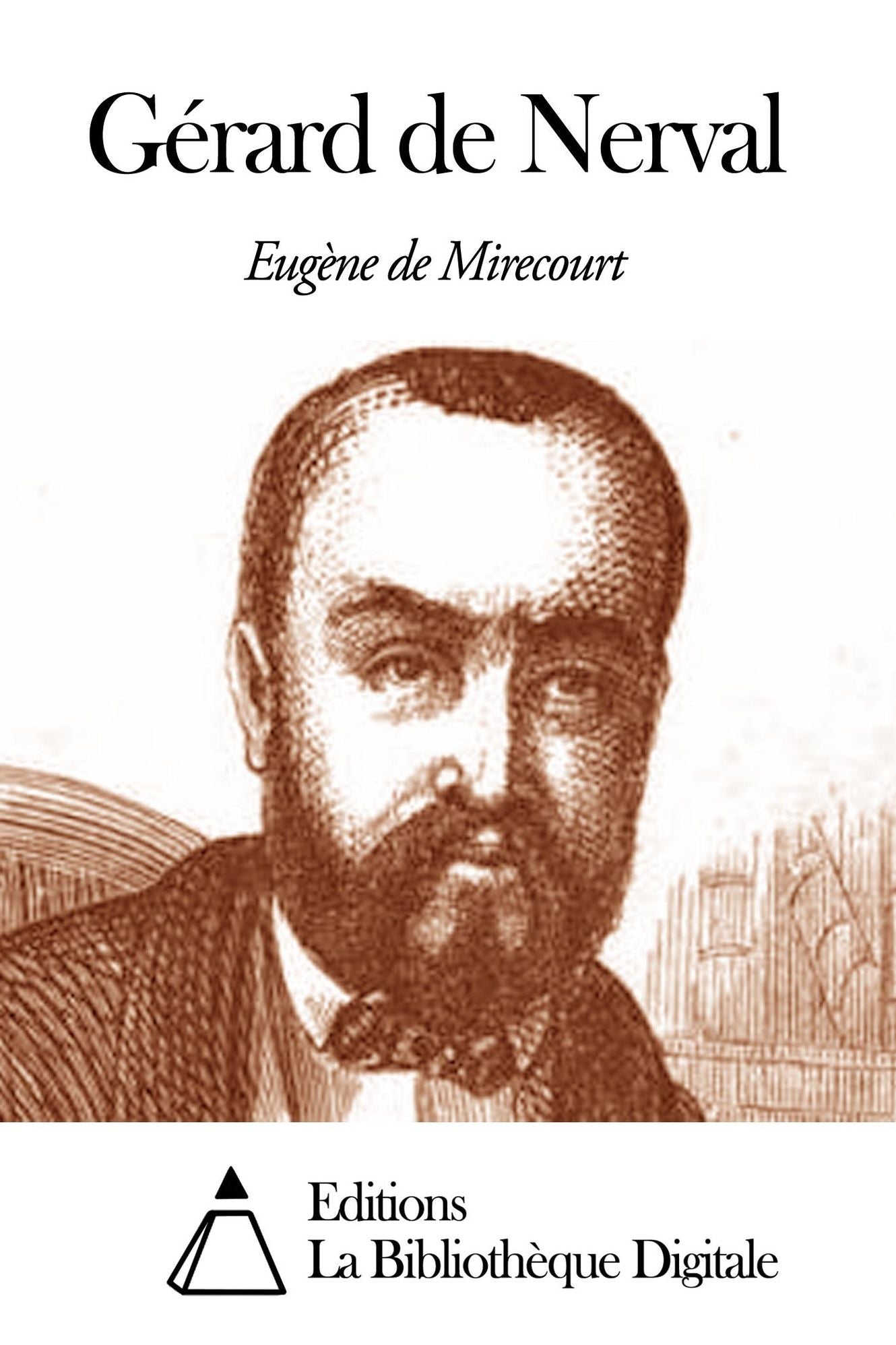 Gérard de Nerval