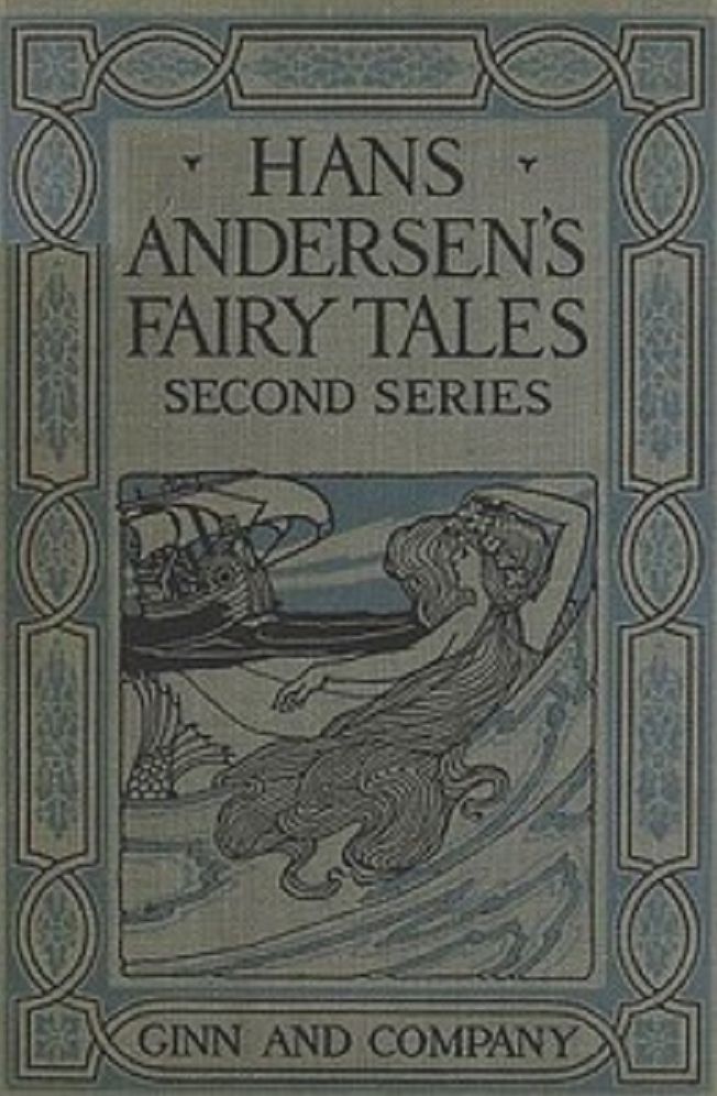 Hans Andersen's Fairy Tales, Second Series