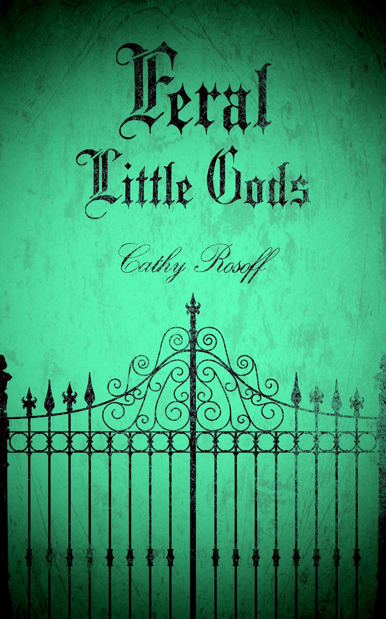 Feral Little Gods