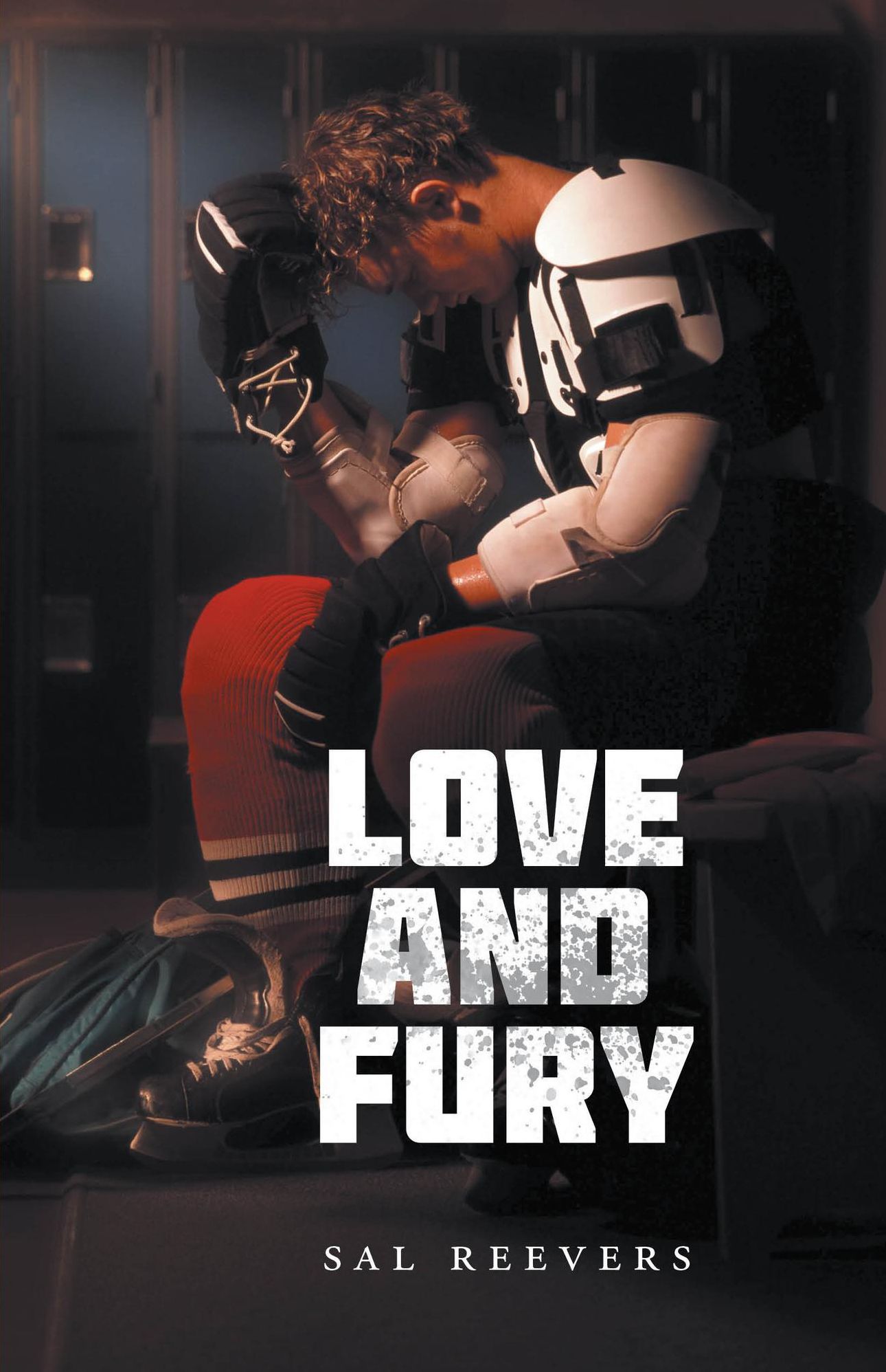 Love and Fury