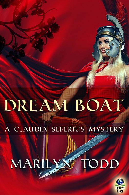 Dream Boat