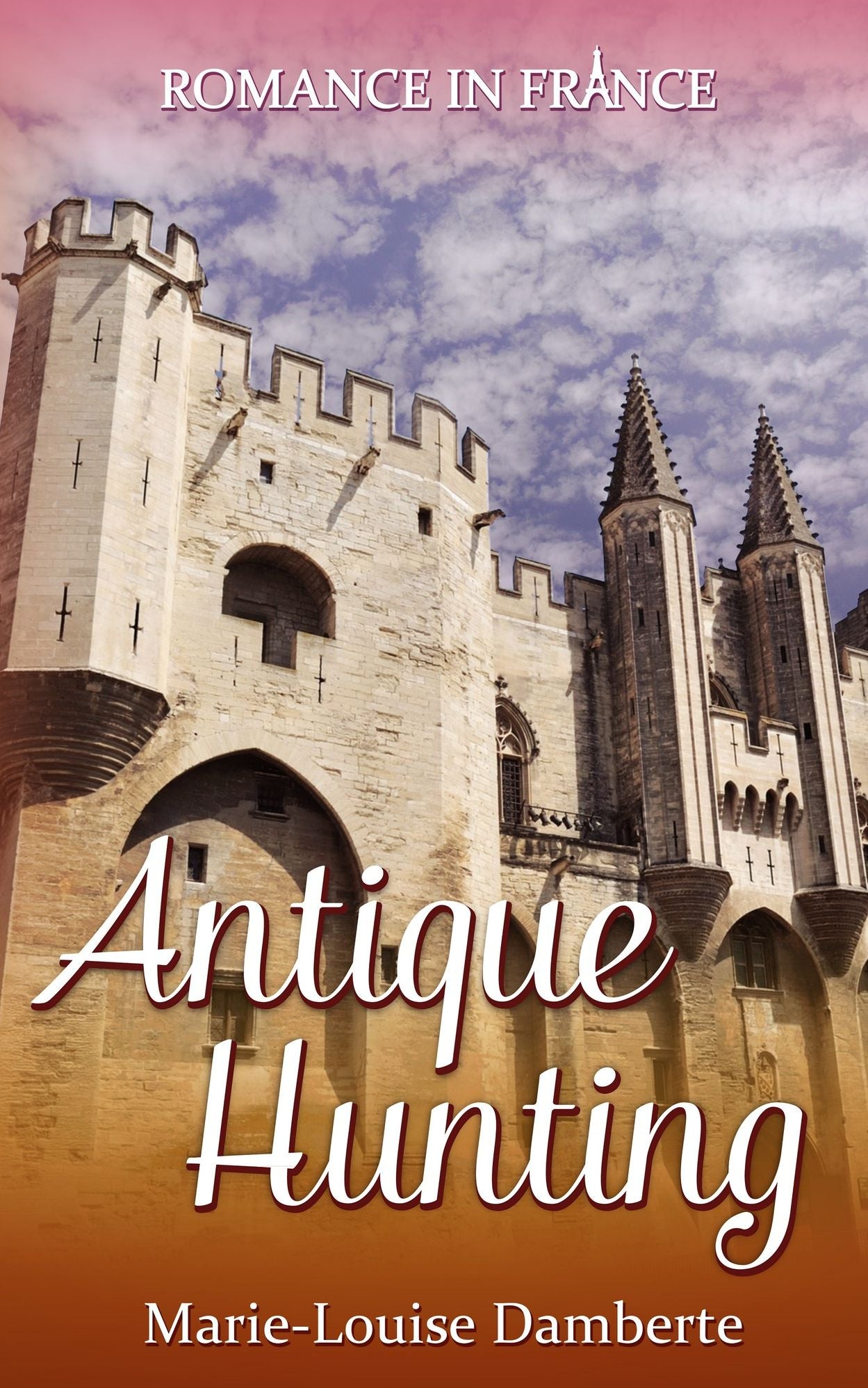 Antique Hunting