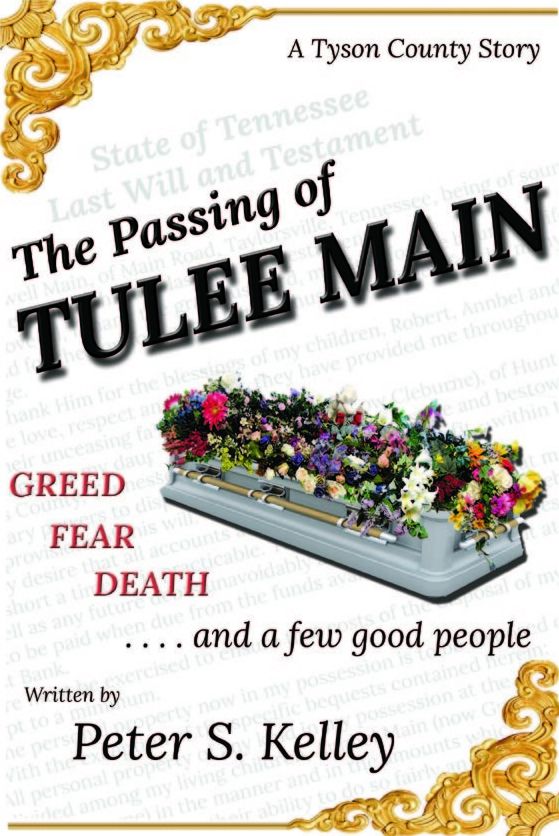 The Passing of Tulee Main