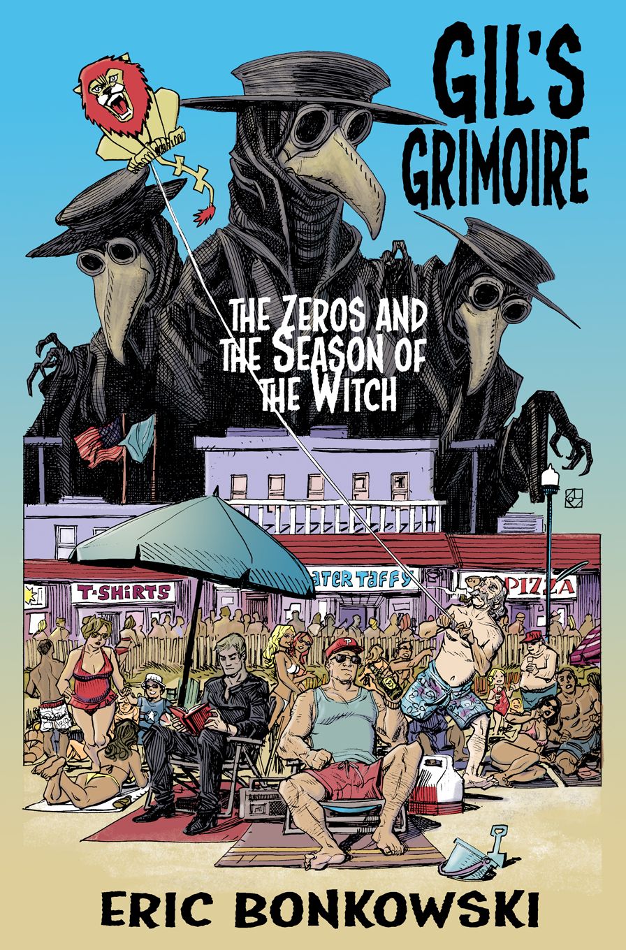 The Zeros and The Season of the Witch