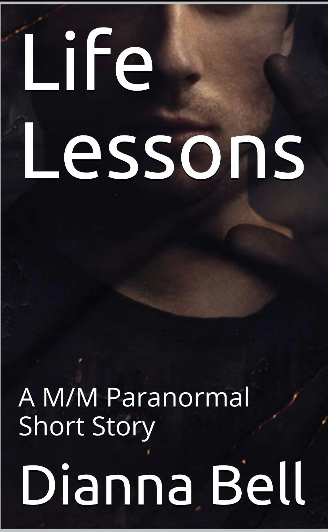 Life Lessons (A M/M Paranormal Short Story)