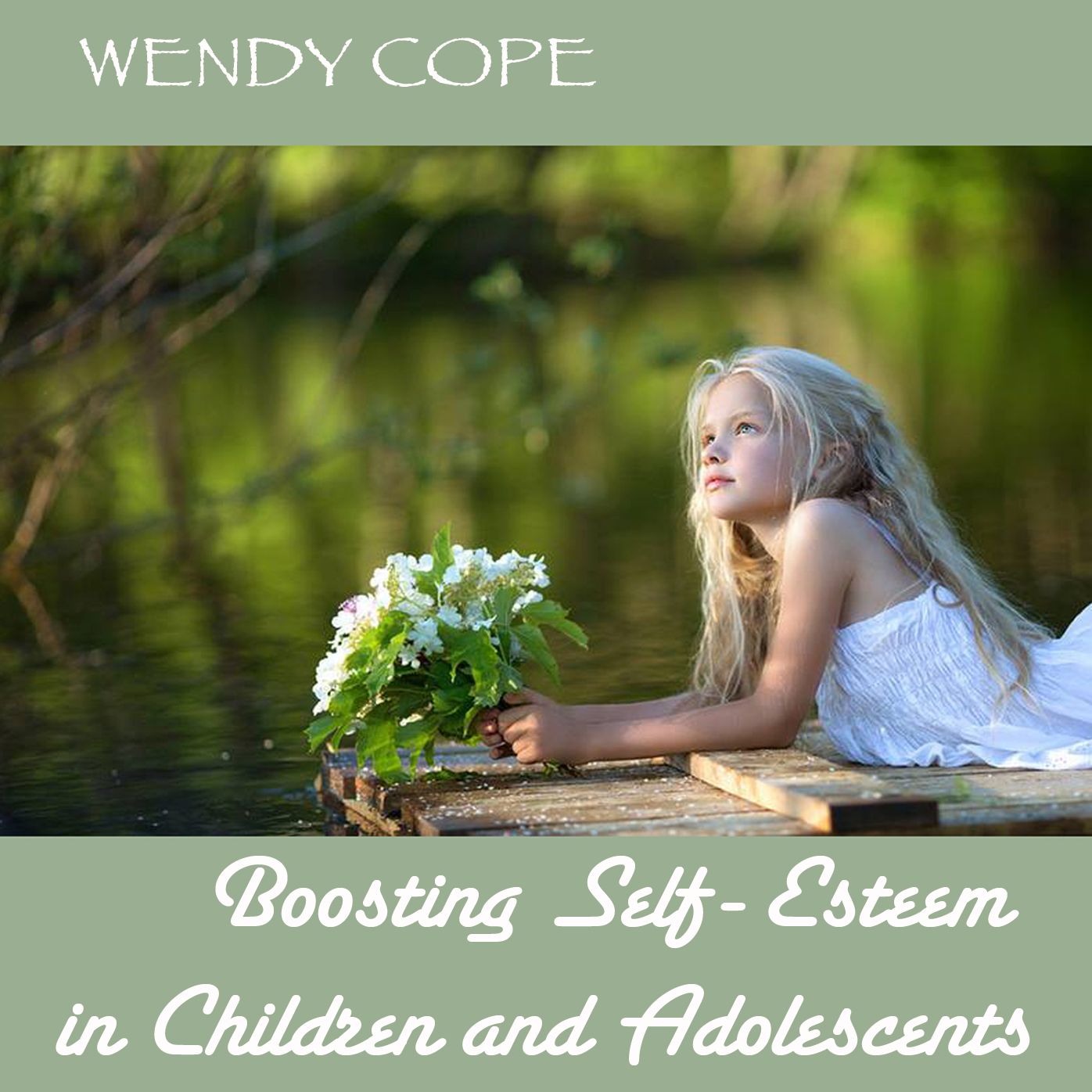 Boosting Self-Esteem in Children and Adolescents