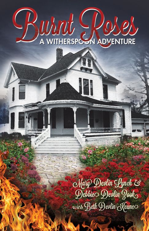 Burnt Roses: A Witherspoon Adventure