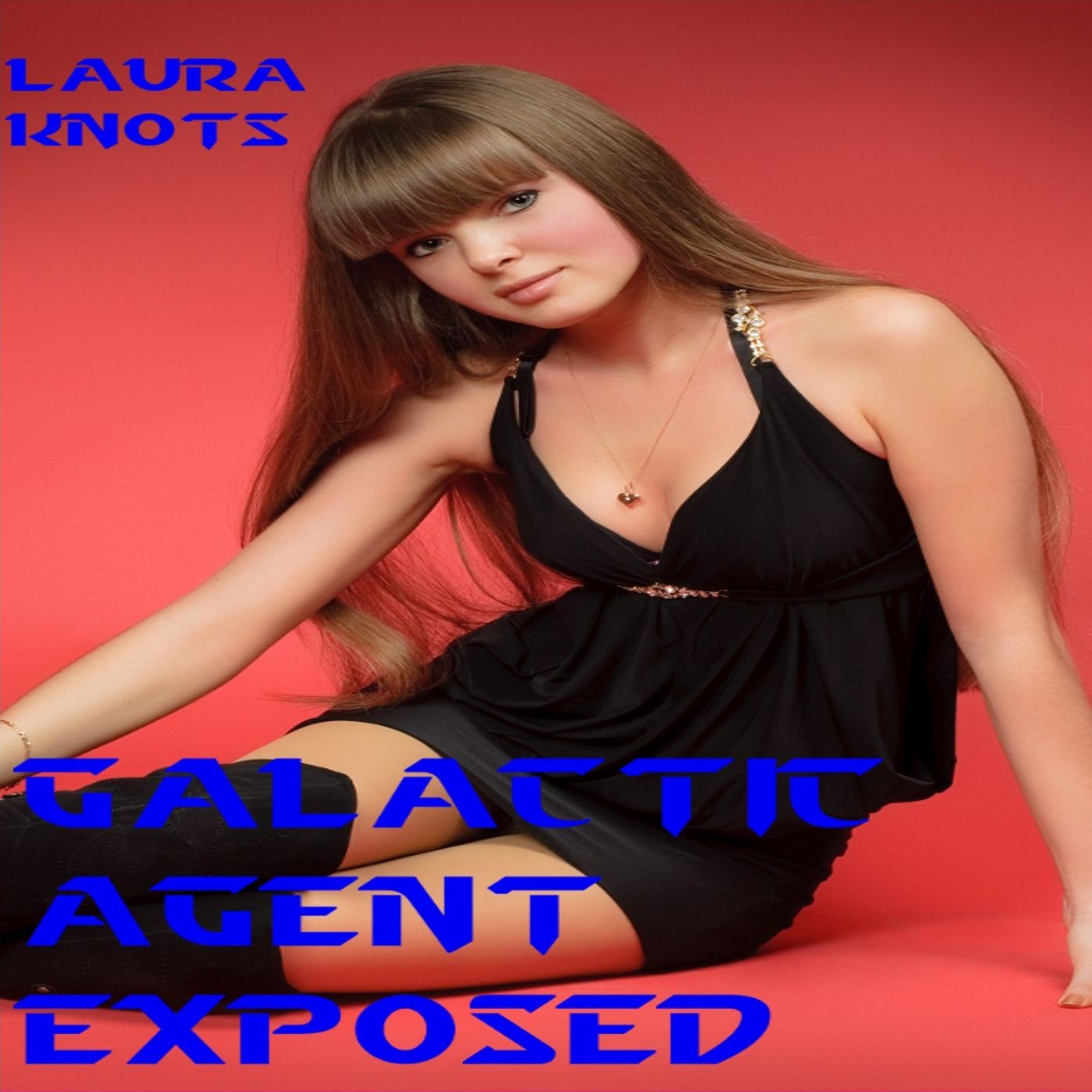 Galactic Agent Exposed