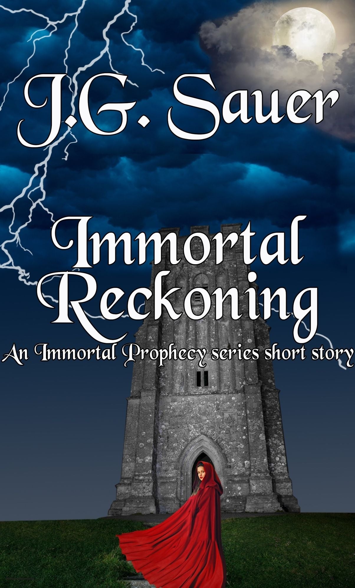 Immortal Reckoning
