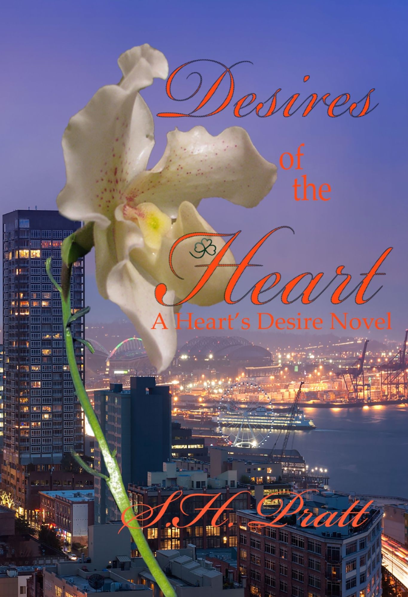 Desires of the Heart
