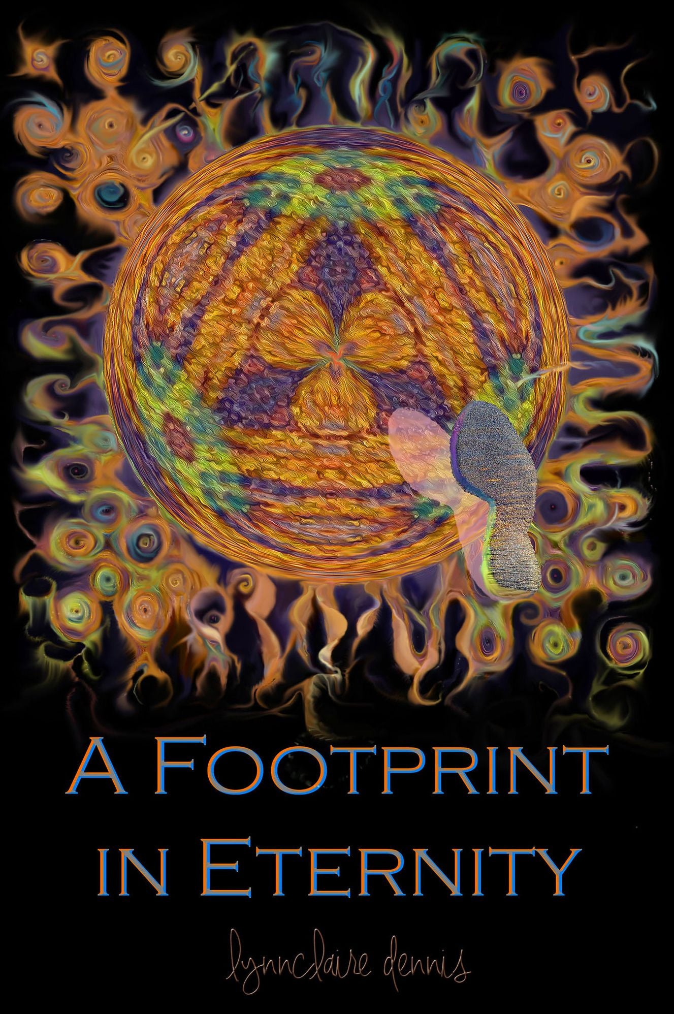 A Footprint in Eternity