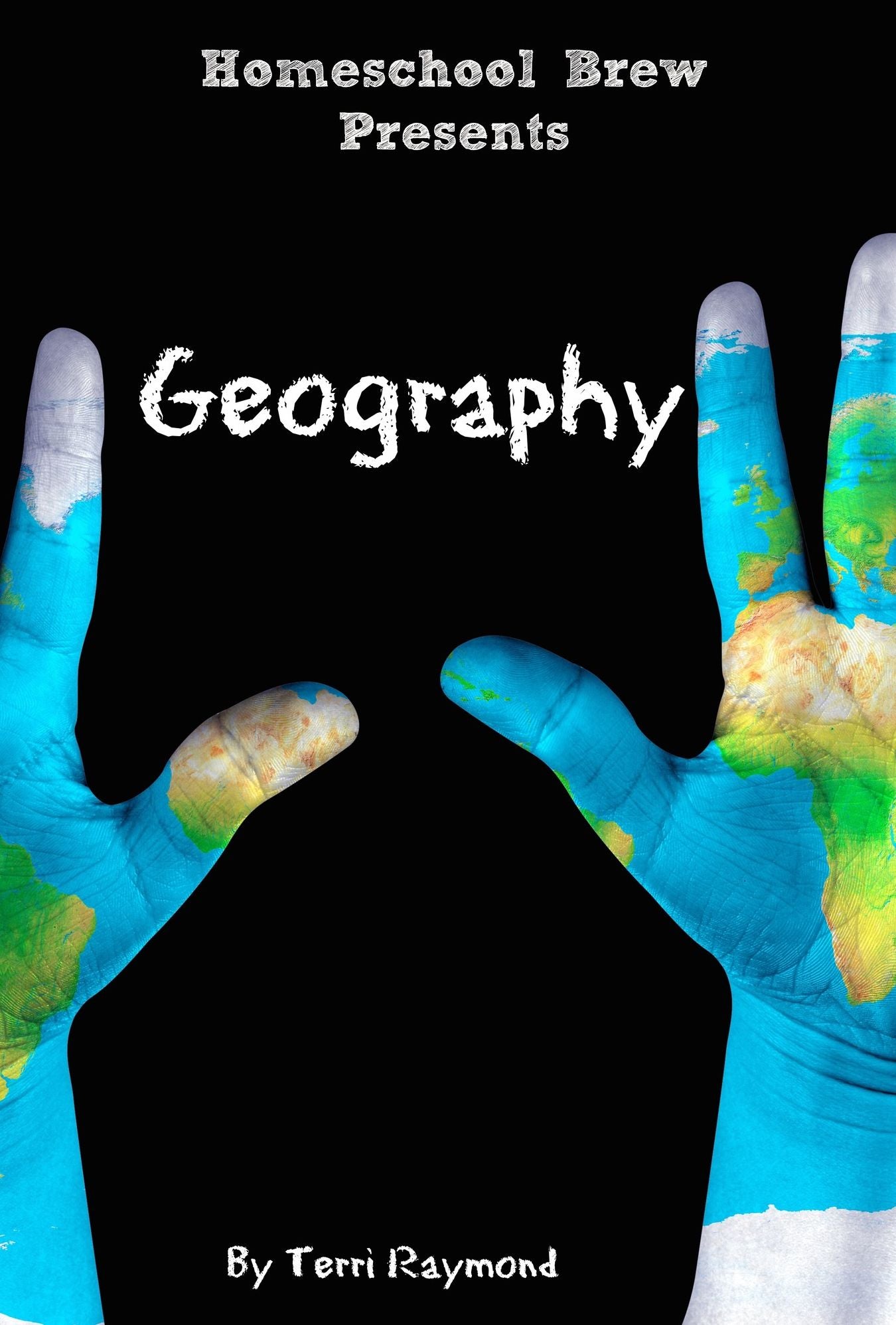 Geography (Fifth Grade Social Science Lesson, Activities, Discussion Questions and Quizzes)