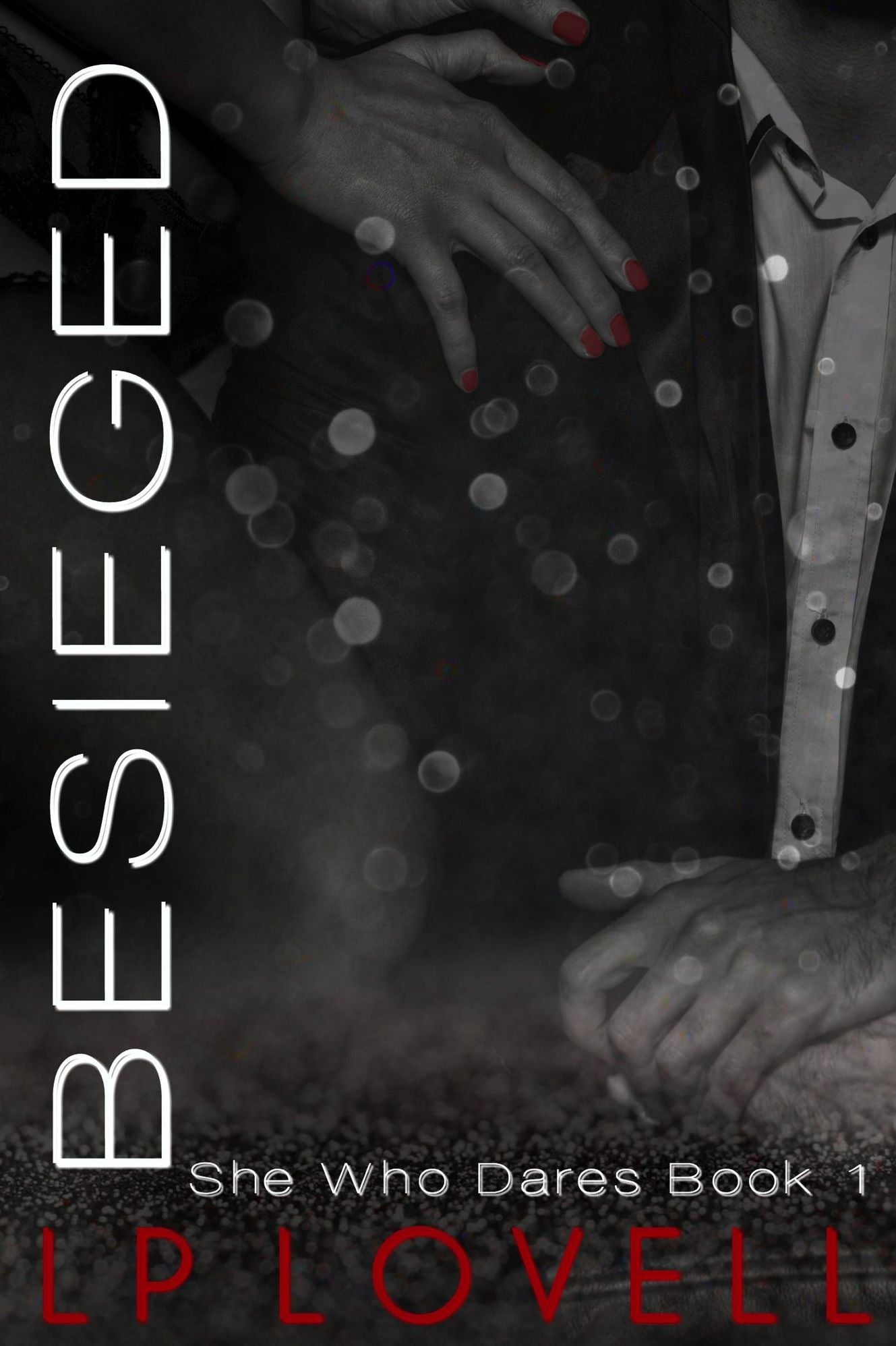 Besieged