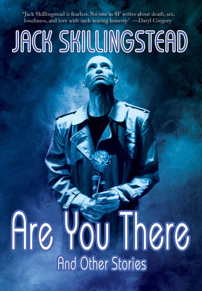 Are You There