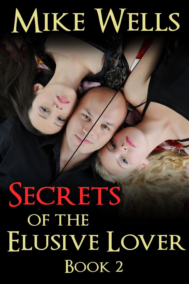 Secrets of the Elusive Lover: Book 2 - The Private Journal of a Playboy (Book 1 Free)