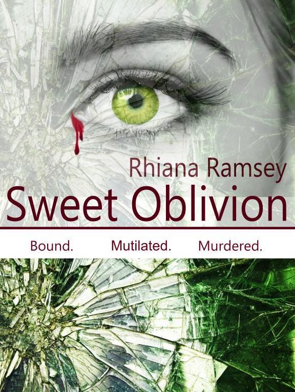 Sweet Oblivion R. Ramsey