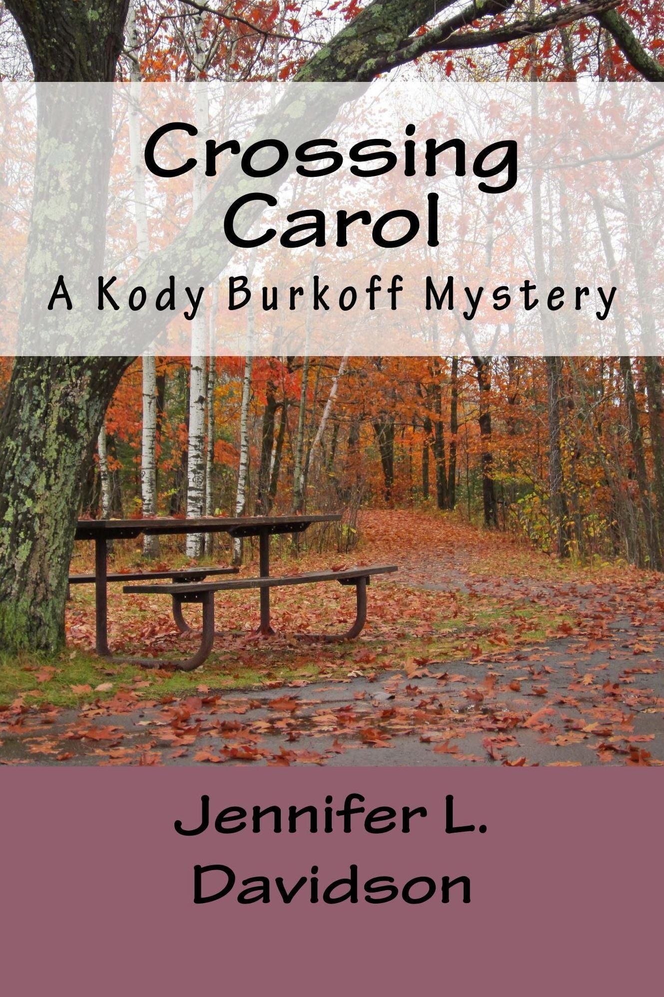 Crossing Carol