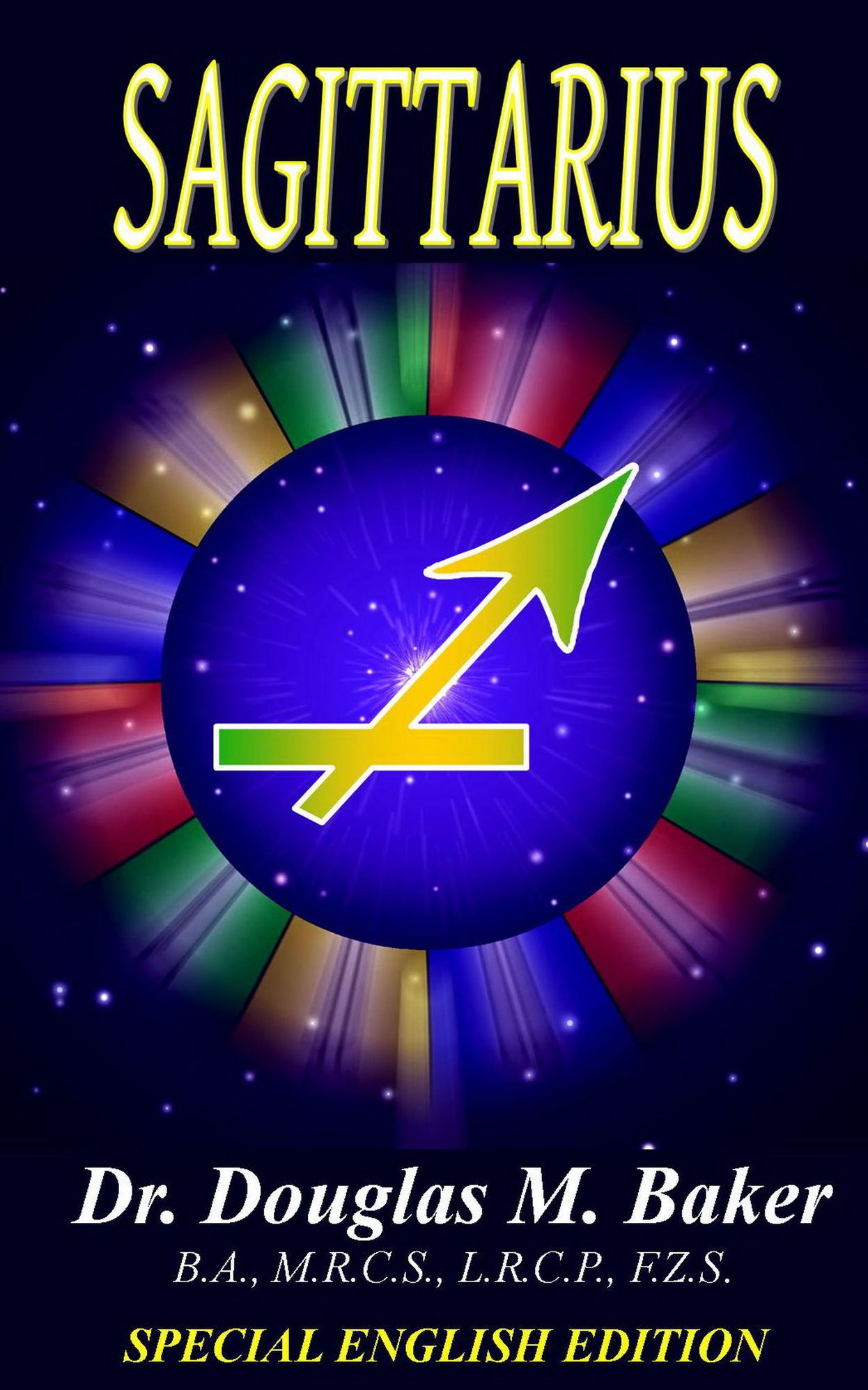 SAGITTARIUS