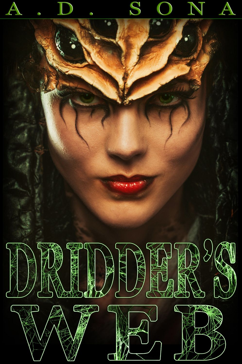 Dridder's Web