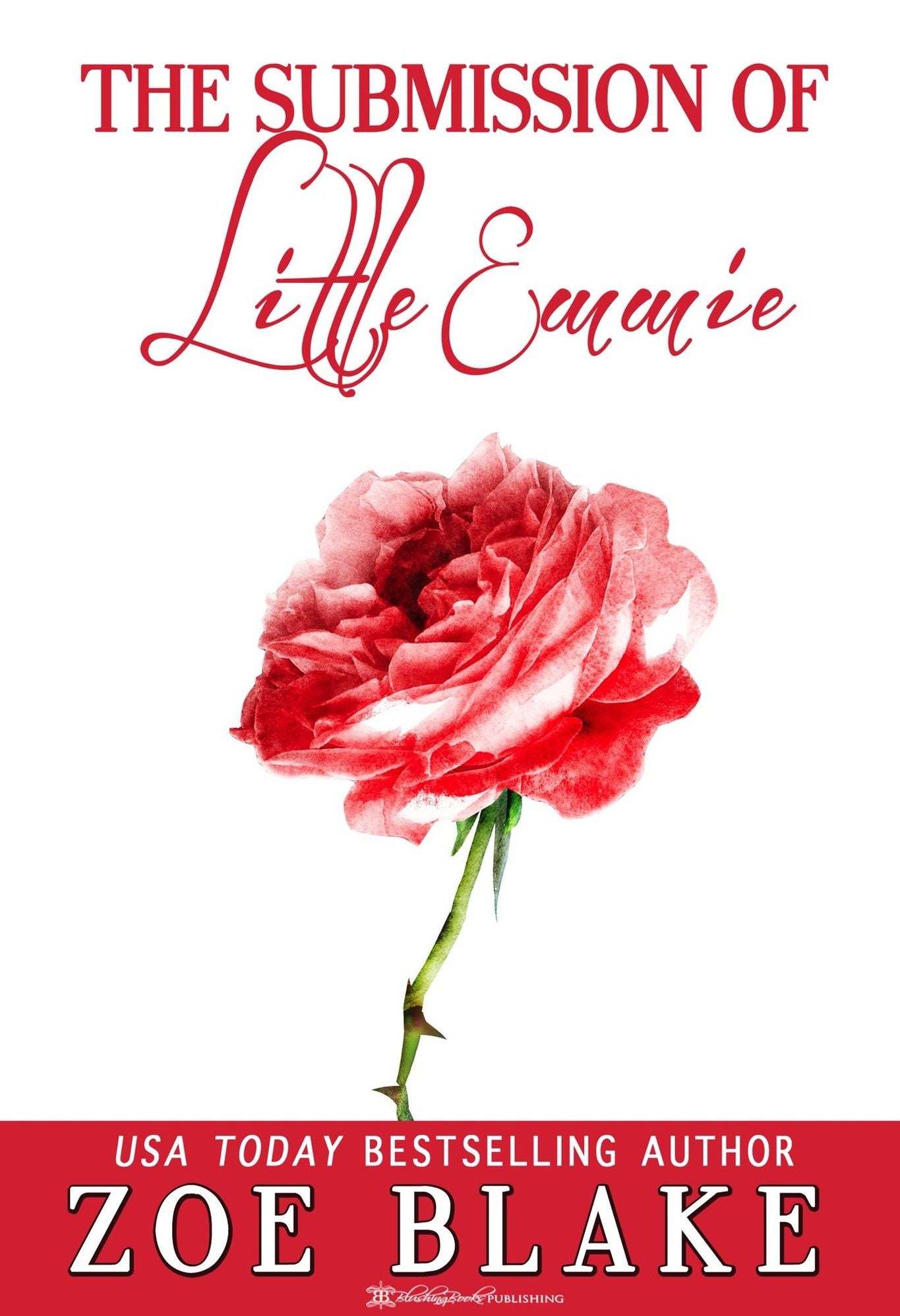 The Submission of Little Emmie