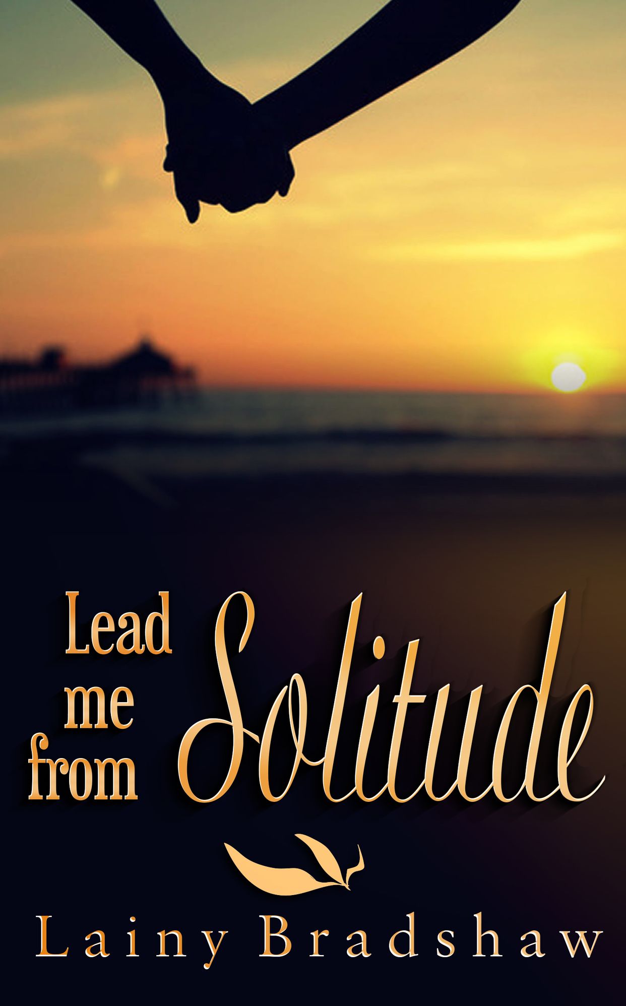 Lead Me From Solitude