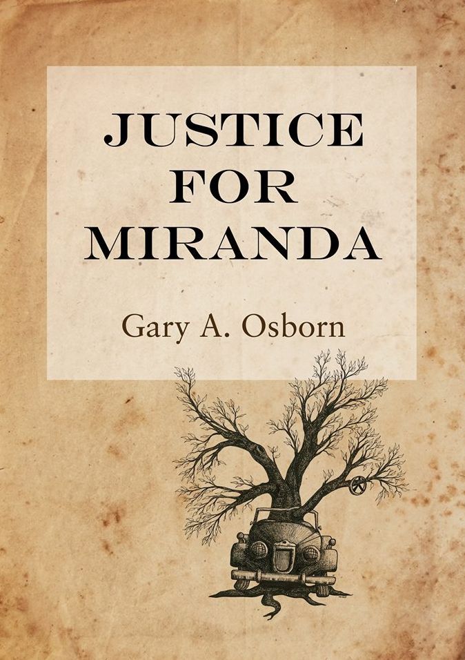 Justice for Miranda