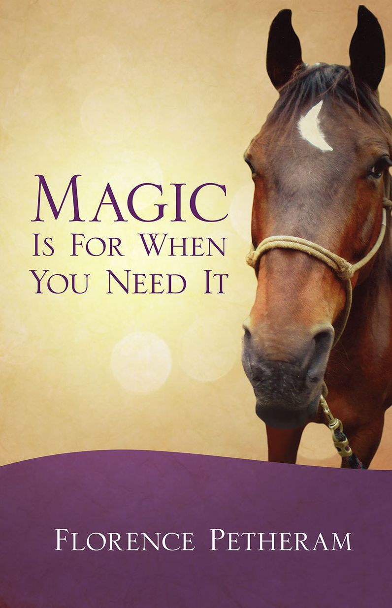 Magic Is for When You Need It