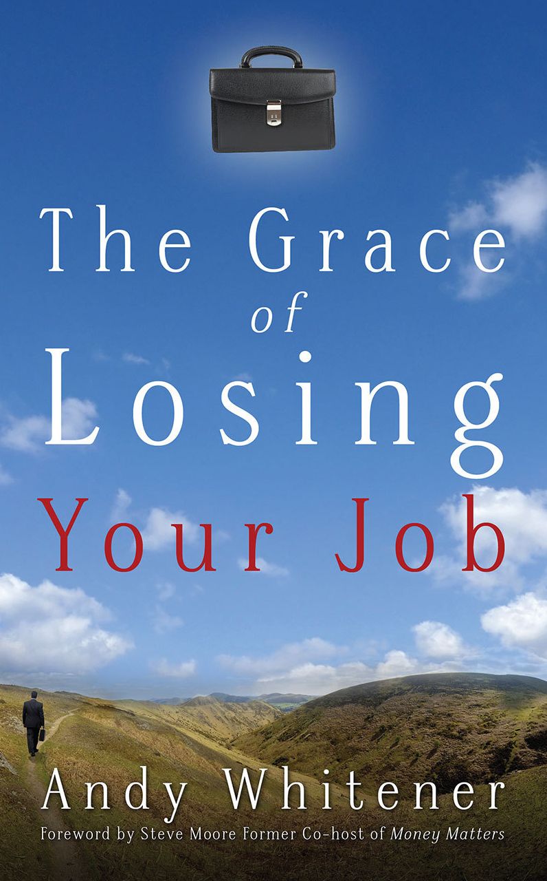 The Grace of Losing Your Job