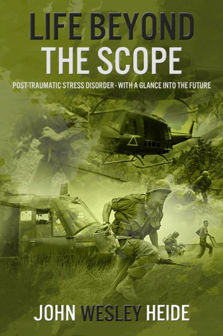 Life Beyond the Scope: Post-Traumatic Stress Disorder - With a Glance into the Future