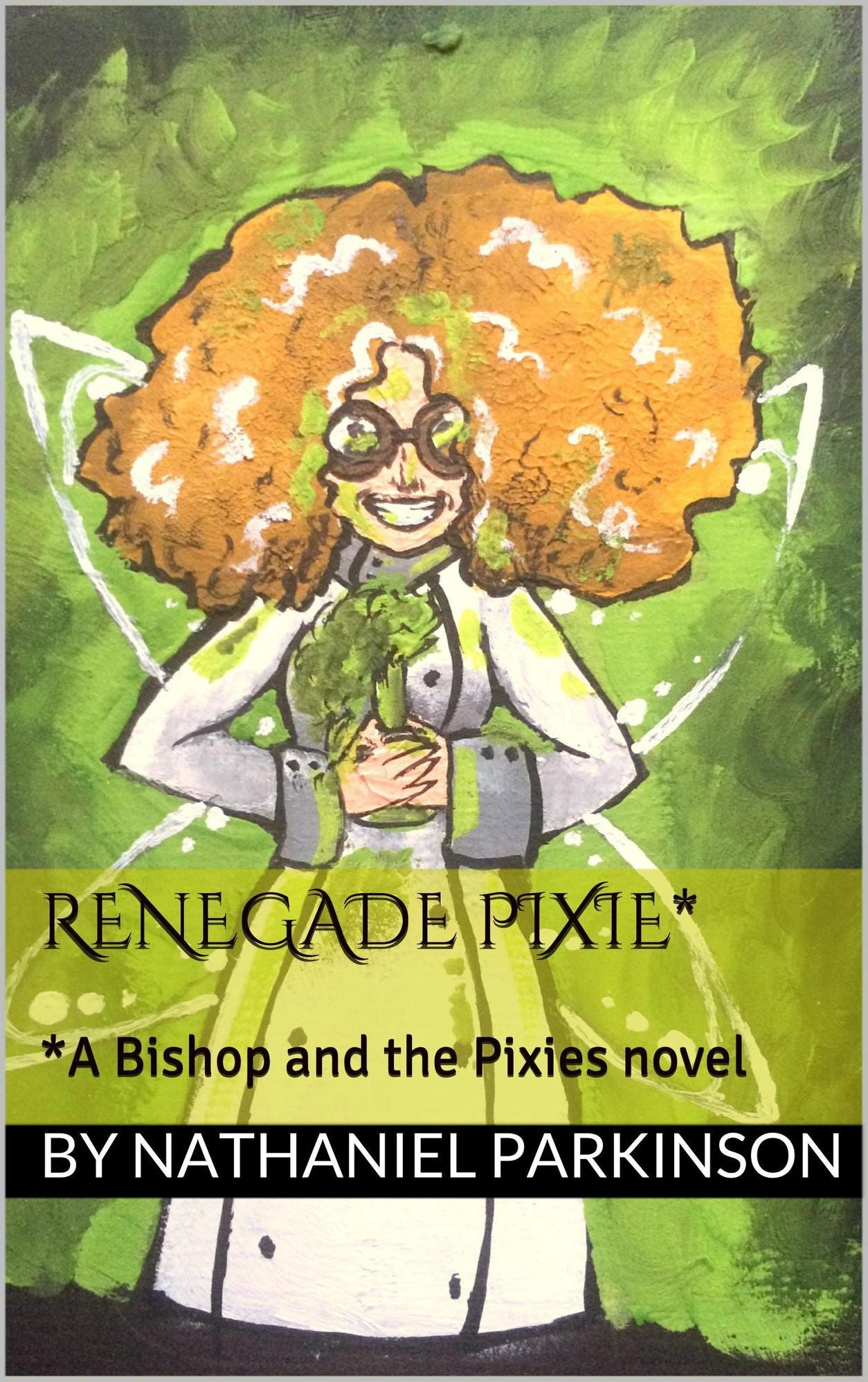 Renegade Pixie