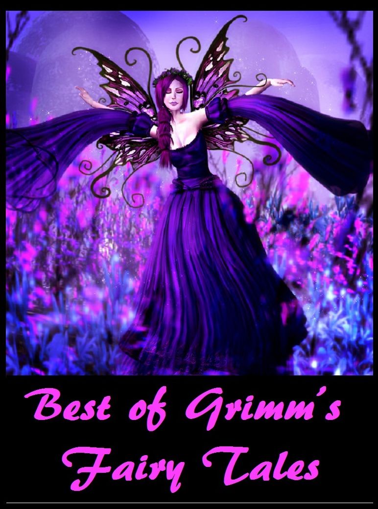 Kids: The Best of Grimmm0