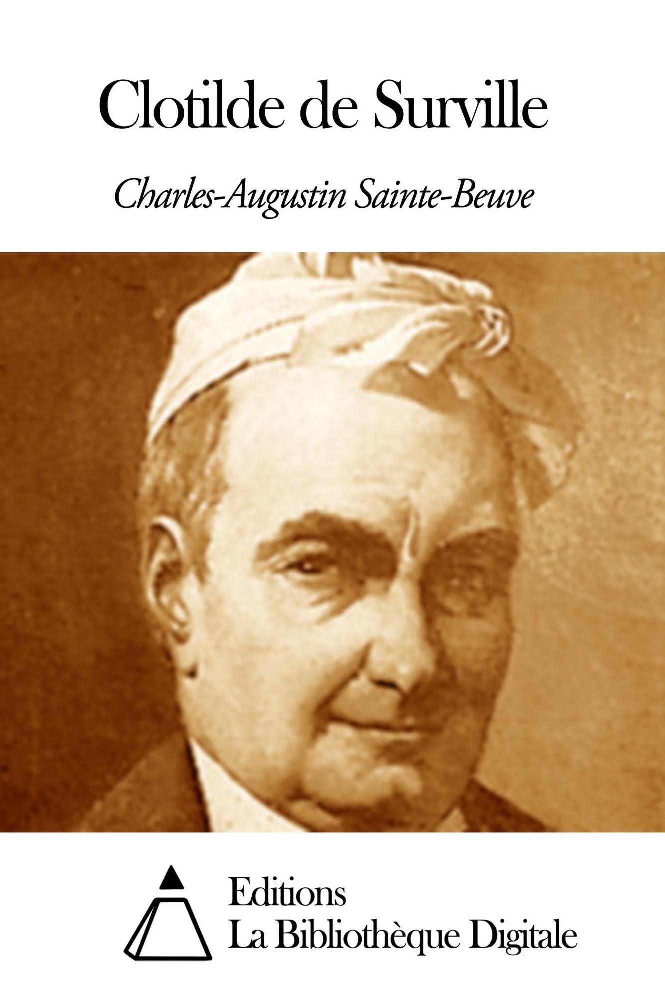 Clotilde de Surville