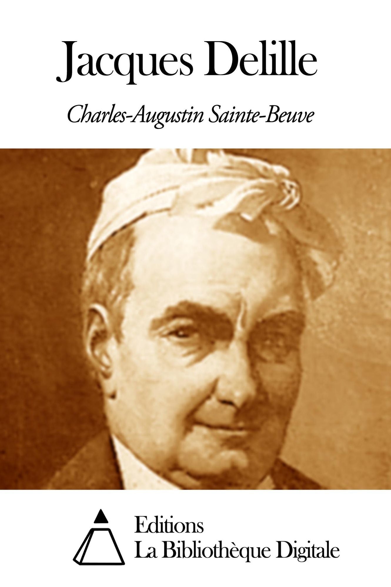 Jacques Delille