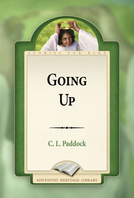 Going Up