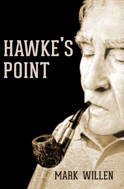 Hawke's Point