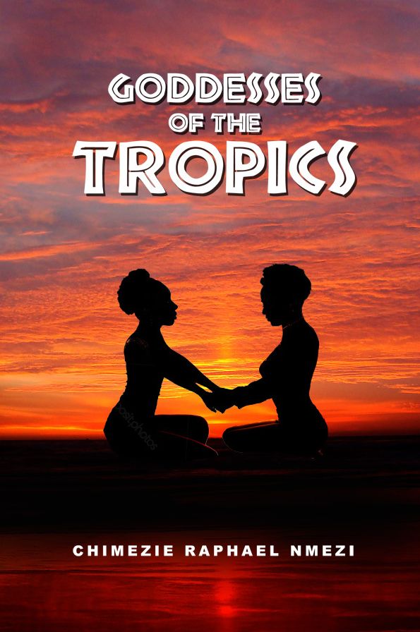 GODDESSES OF THE TROPICS