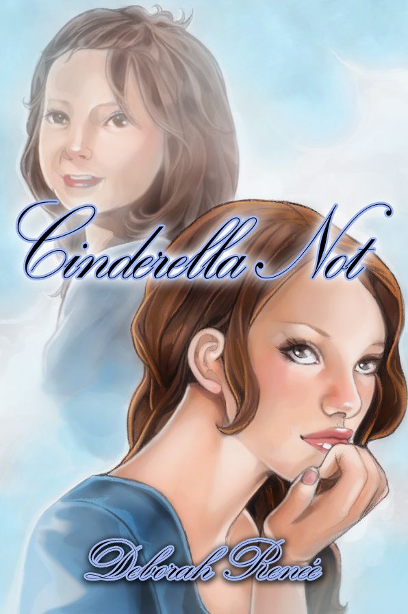 Cinderella Not
