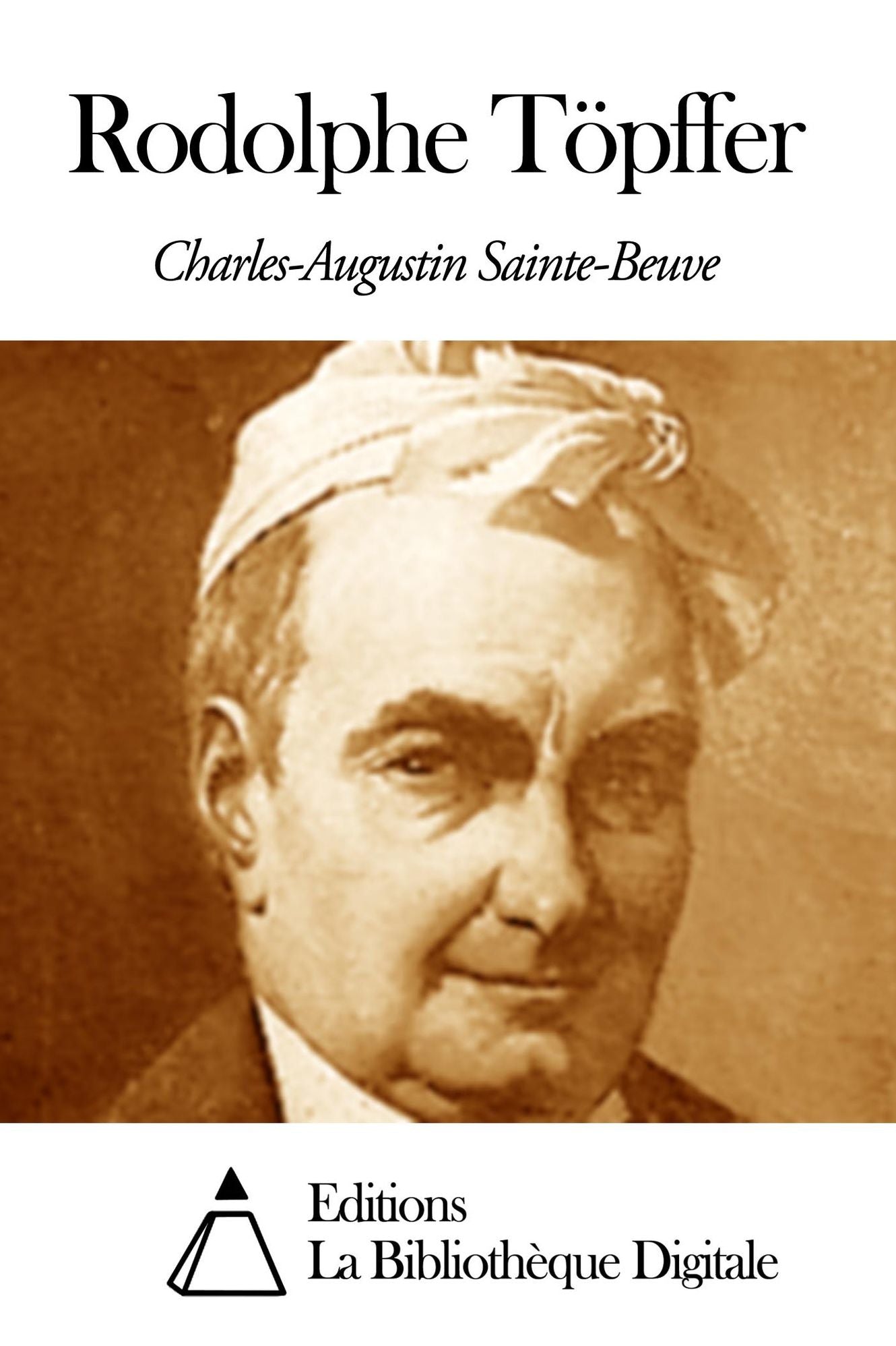 Rodolphe Töpffer