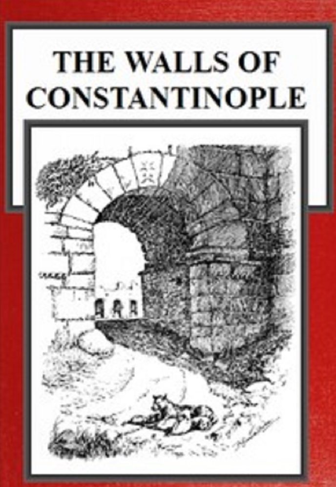The Walls of Constantinople