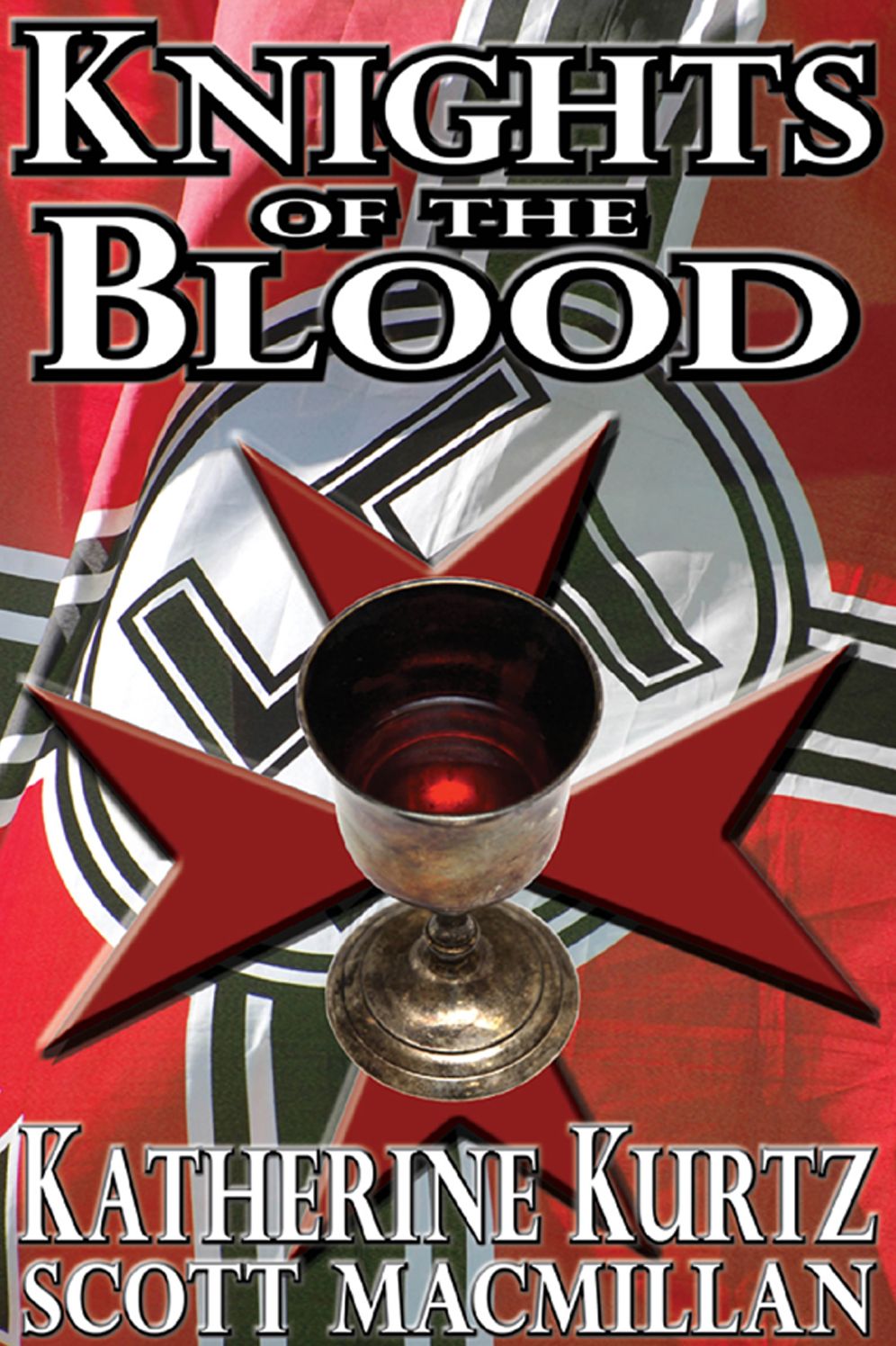 Knights of the Blood