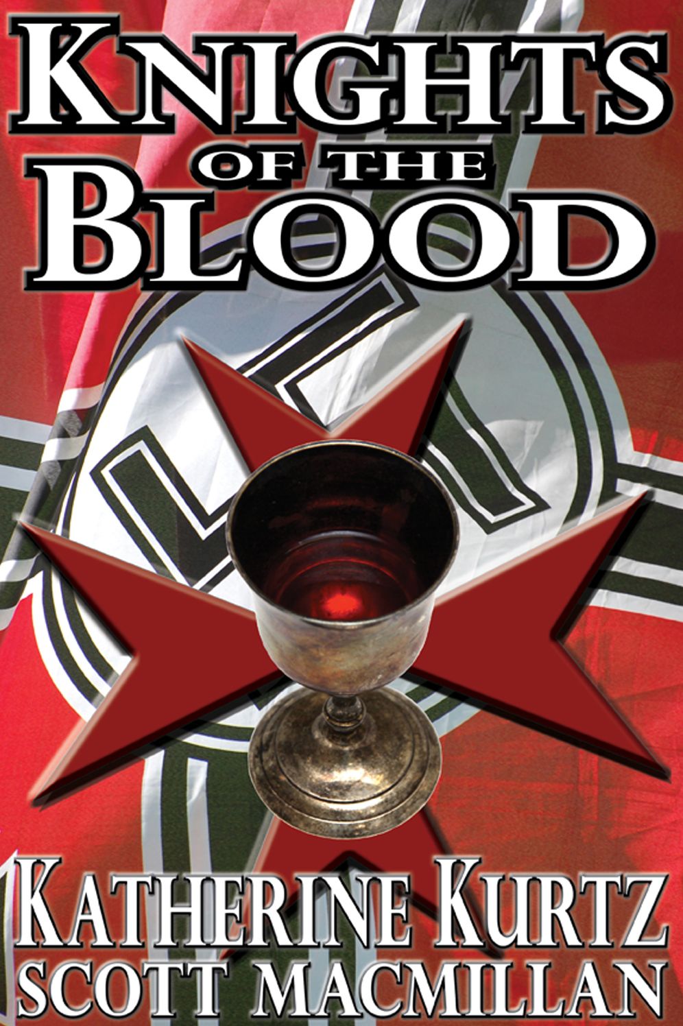 Knights of the Blood