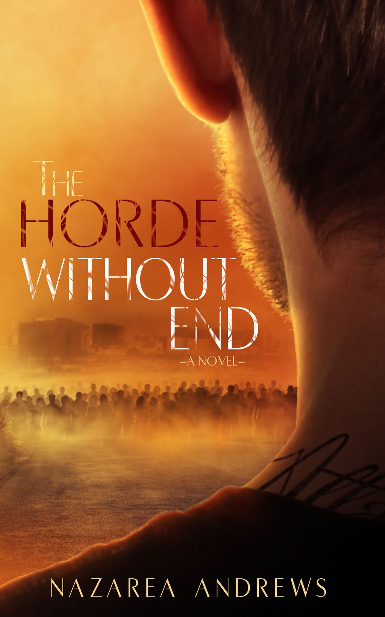The Horde Without End