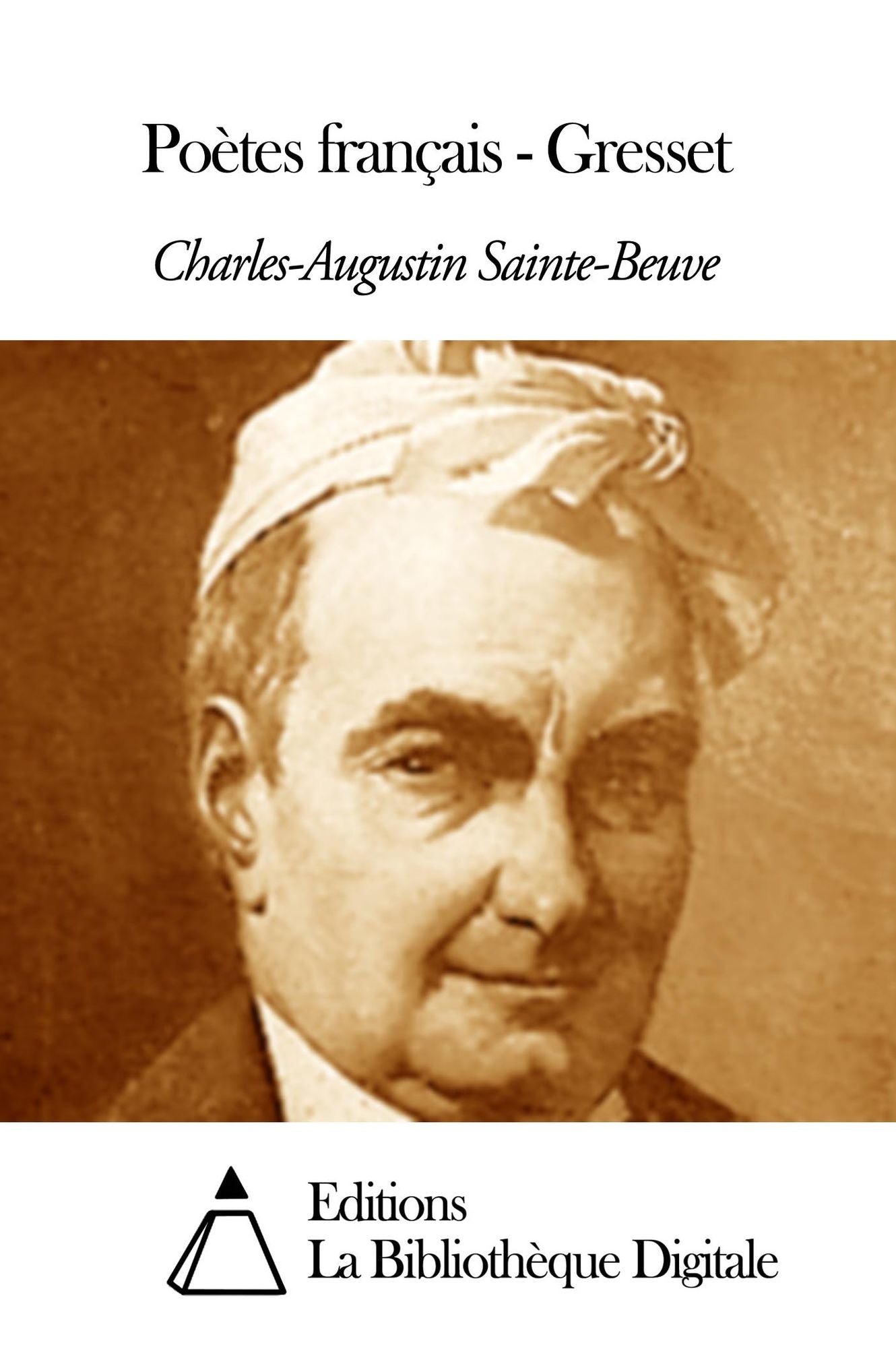Poètes français - Gresset
