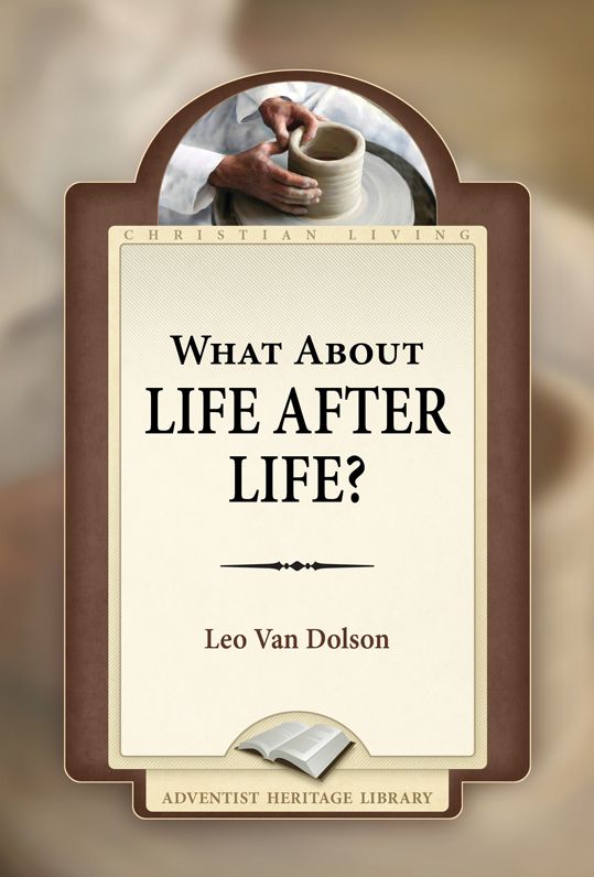 What About Life after Life?