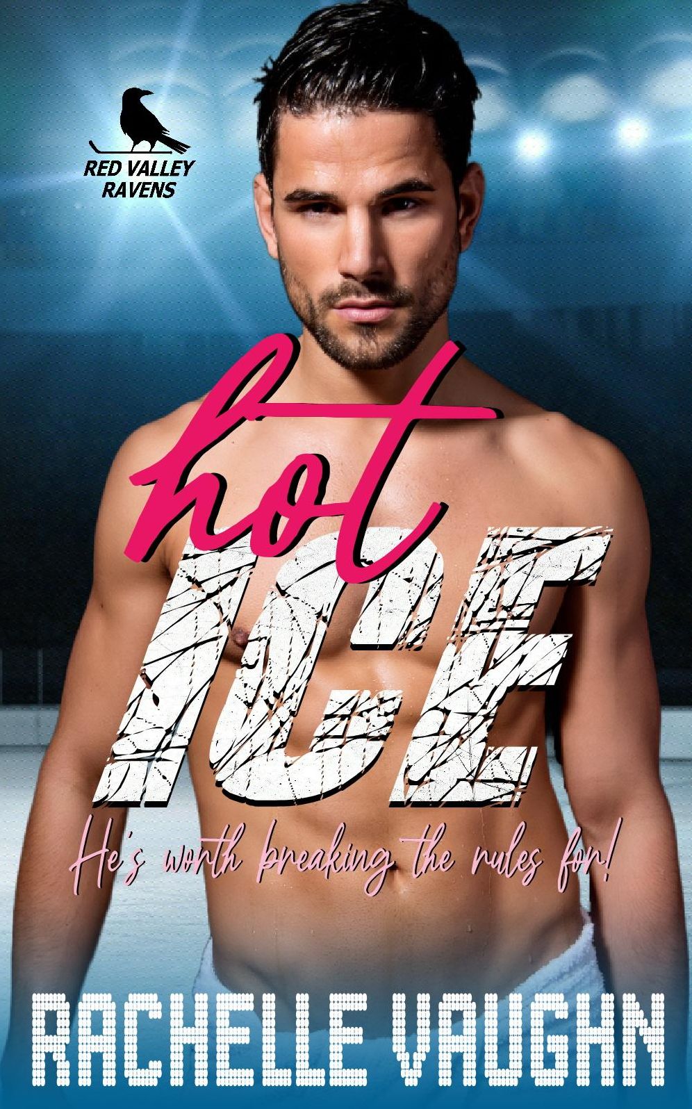 Hot Ice