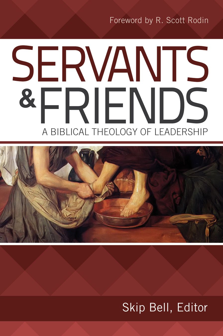 Servants and Friends