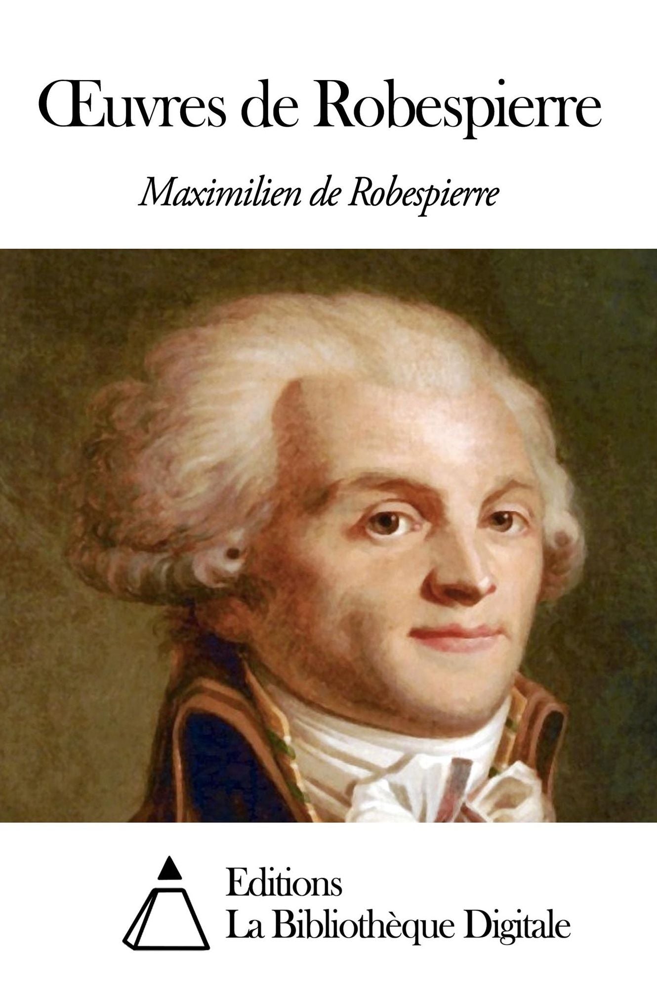 uvres de Robespierre