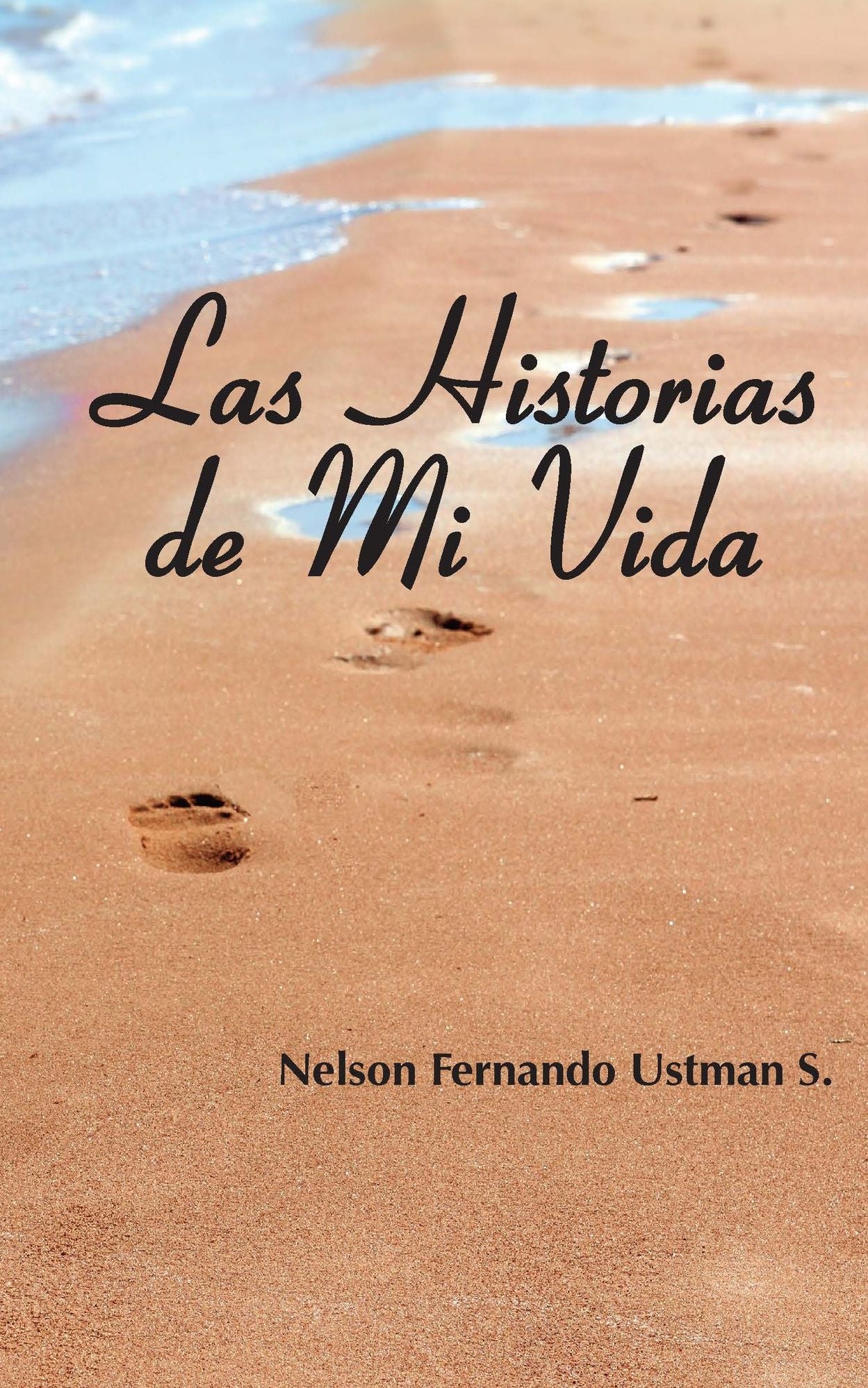 Las Historias de Mi Vida