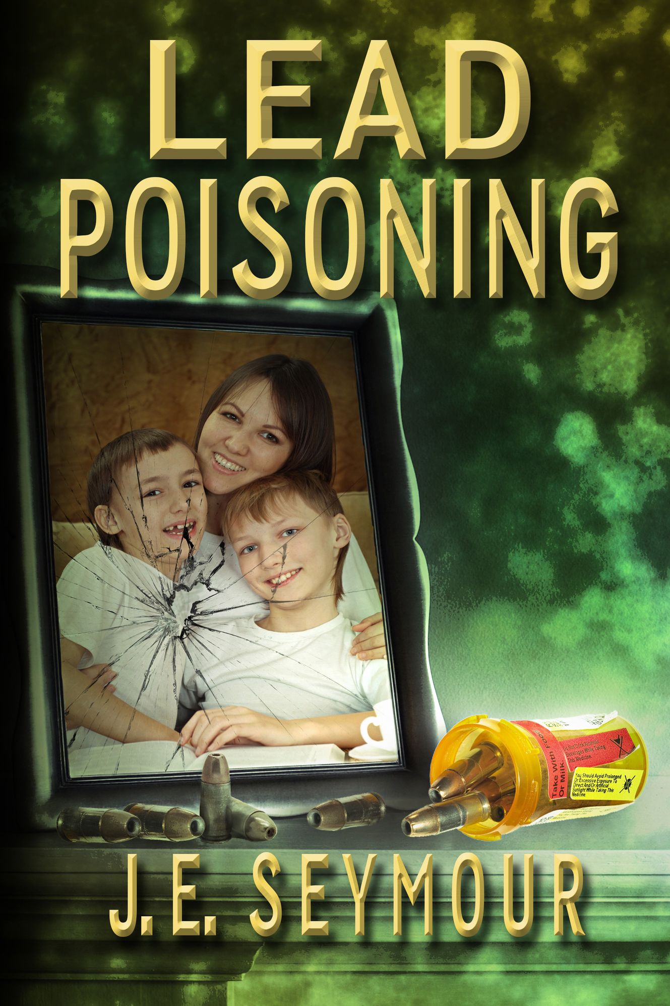 Lead Poisoning