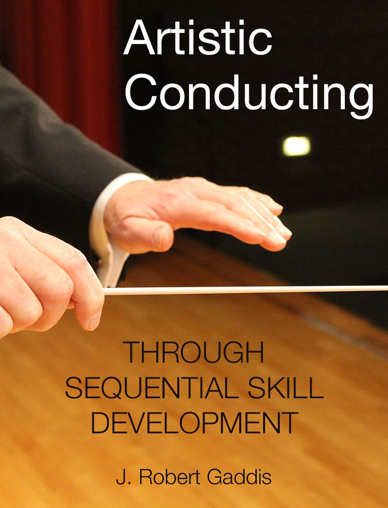 Artistic Conducting E Book
